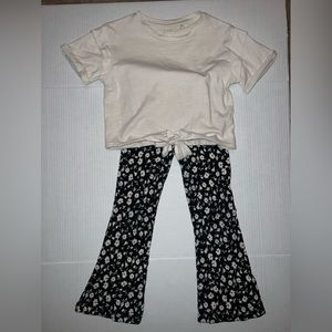 Girls Jessica Simpson 2 piece set